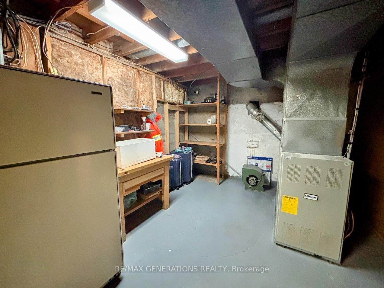 Photo 31 of 32 Mona Drive, Manitouwadge — HOMEH