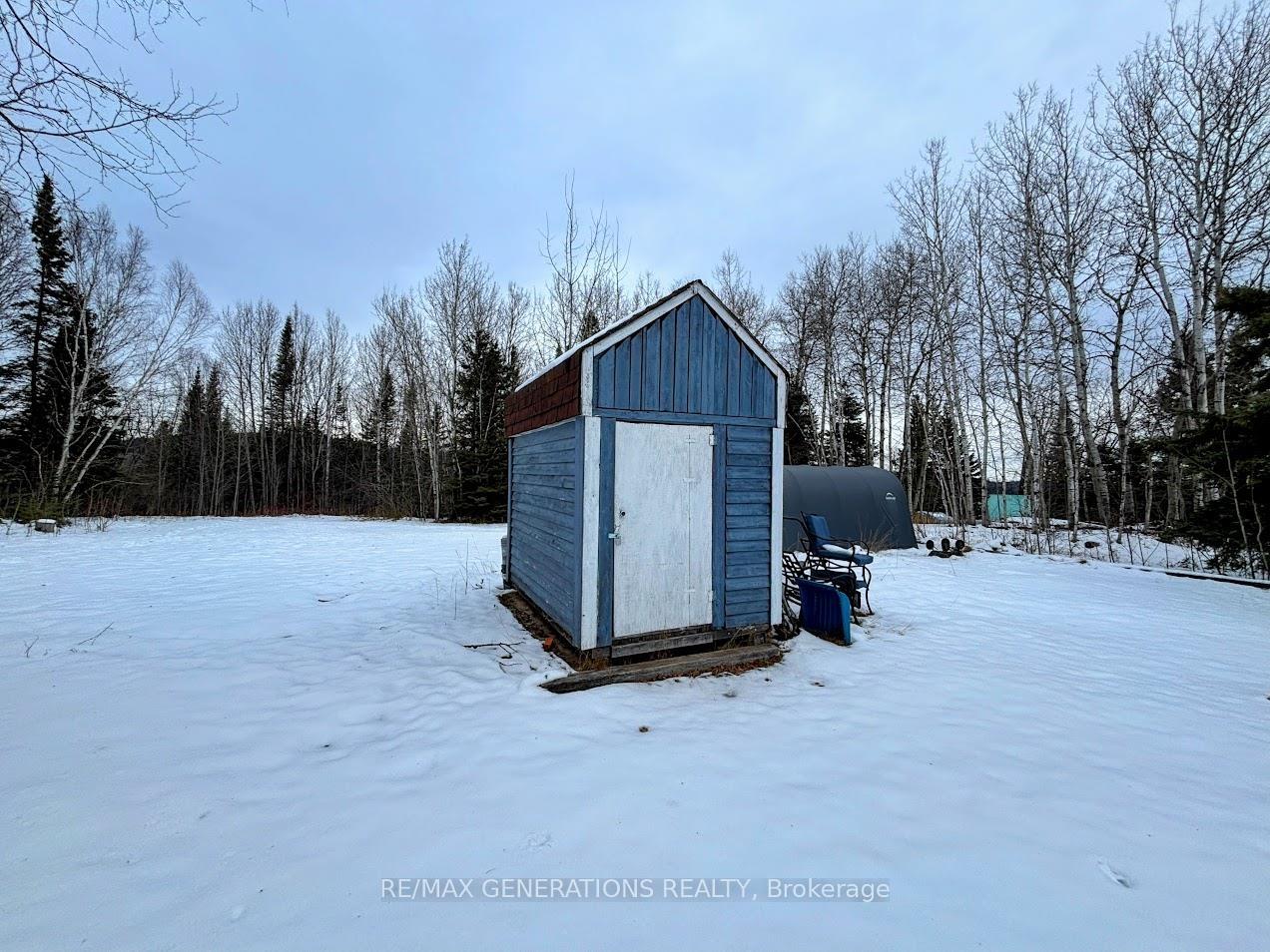 Photo 45 of 32 Mona Drive, Manitouwadge — HOMEH