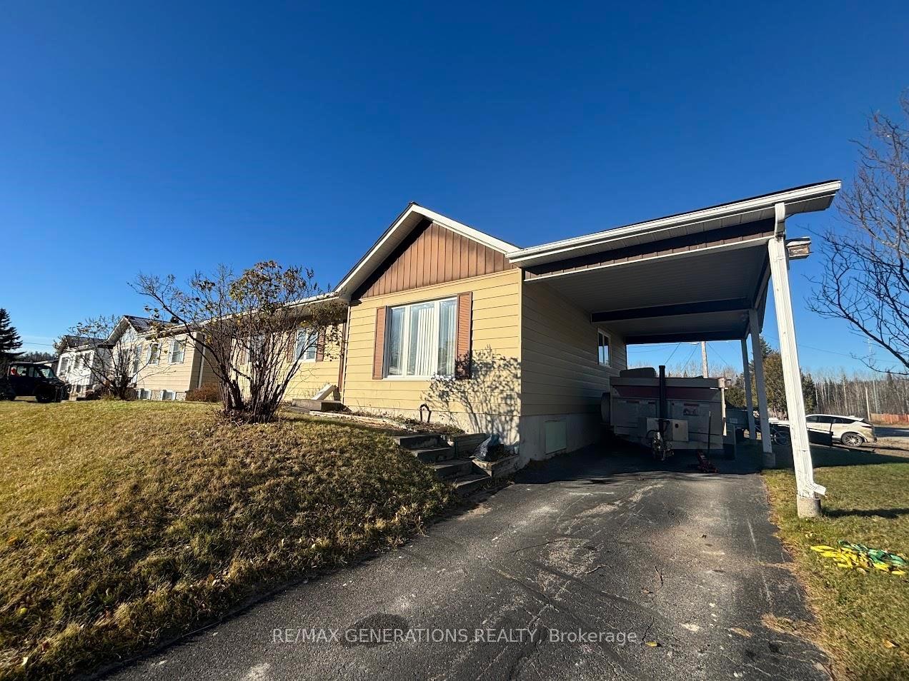 Photo 32 of 12 Wendego Street, Manitouwadge — HOMEH