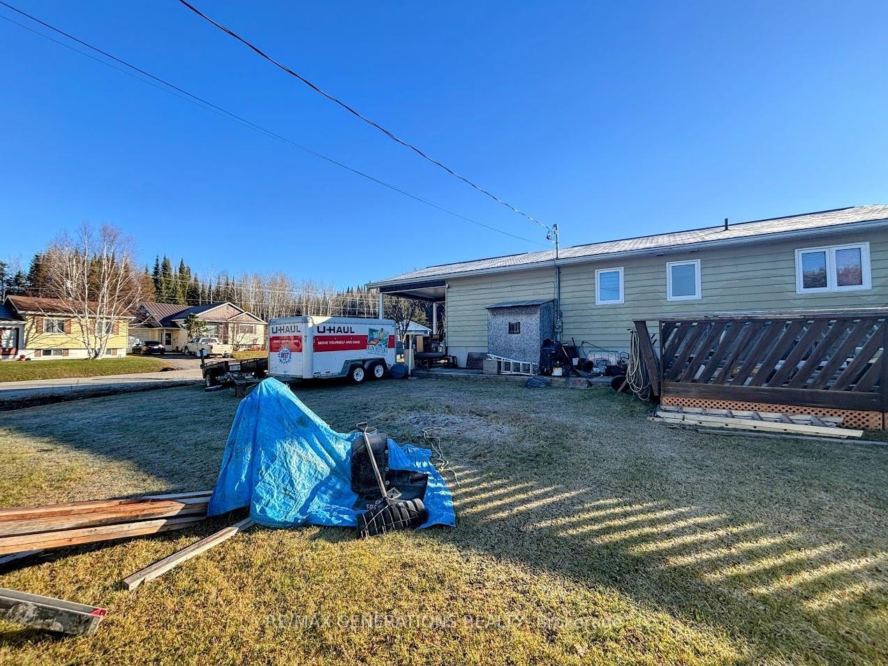 Photo 37 of 12 Wendego Street, Manitouwadge — HOMEH