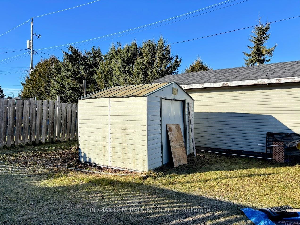 Photo 38 of 12 Wendego Street, Manitouwadge — HOMEH