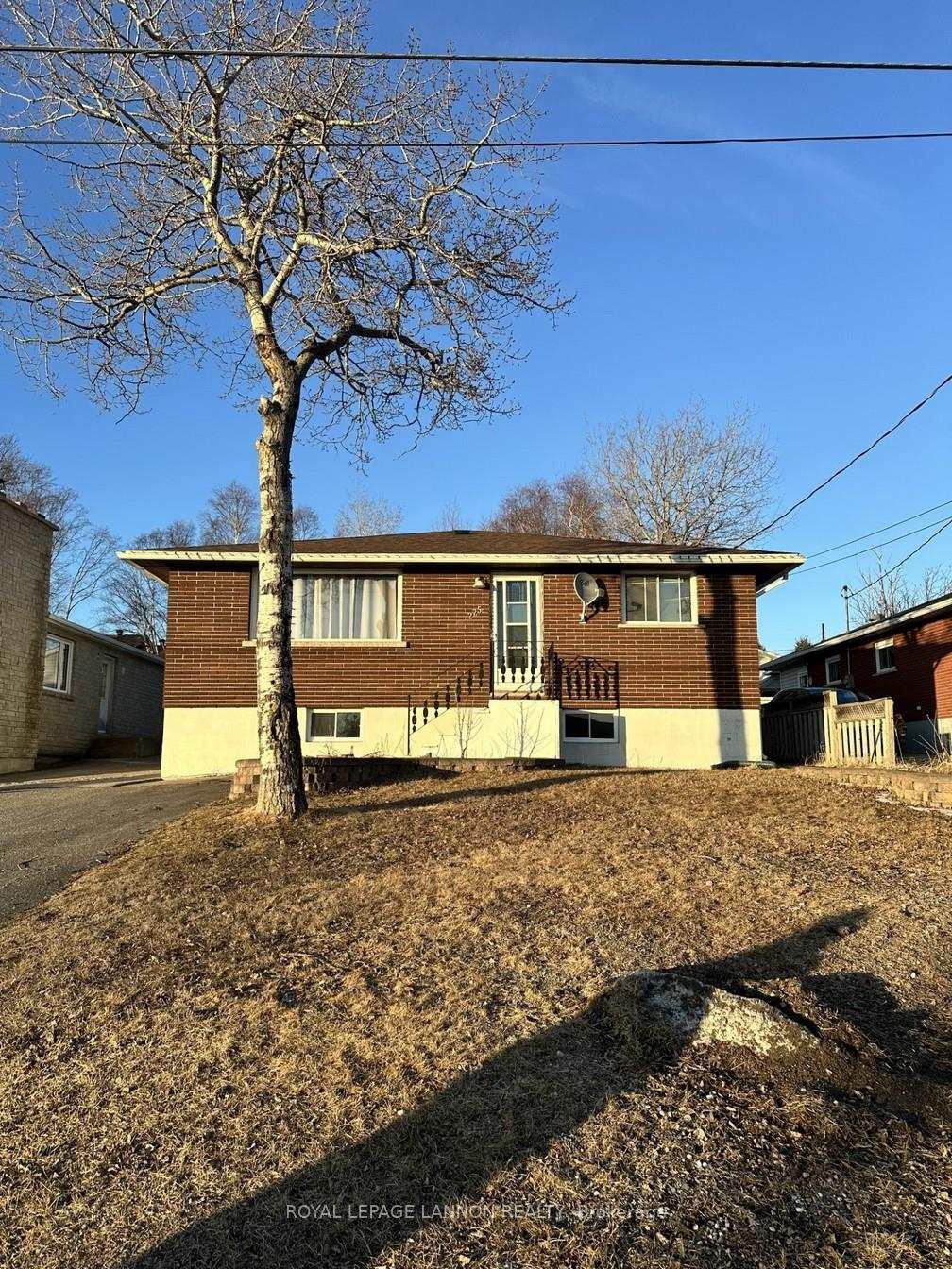 Photo 1 of 225 Bayview Street, Schreiber — HOMEH