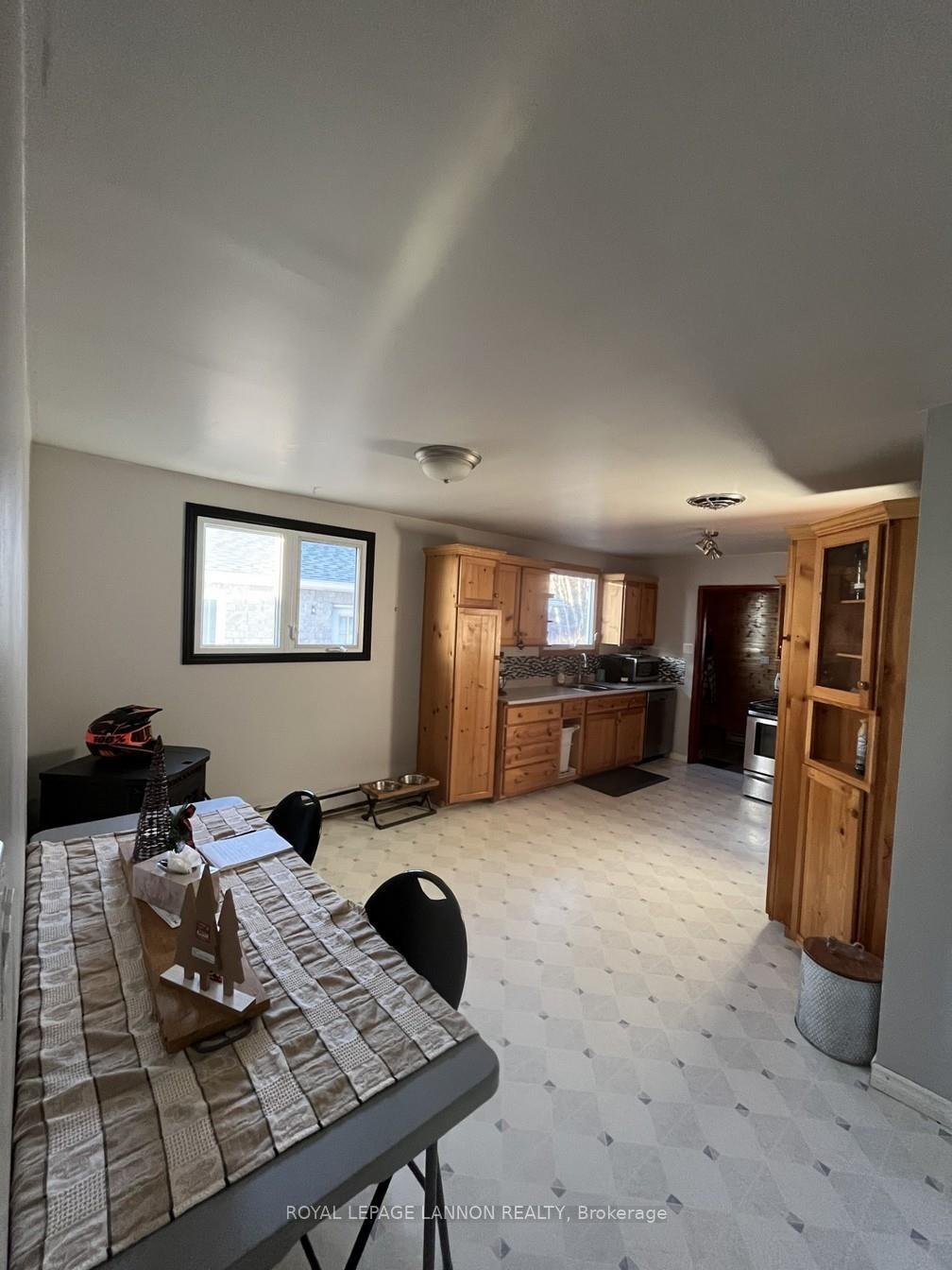 Photo 9 of 225 Bayview Street, Schreiber — HOMEH