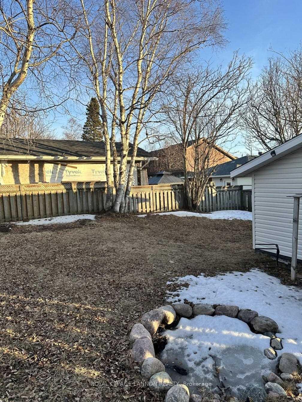 Photo 27 of 225 Bayview Street, Schreiber — HOMEH