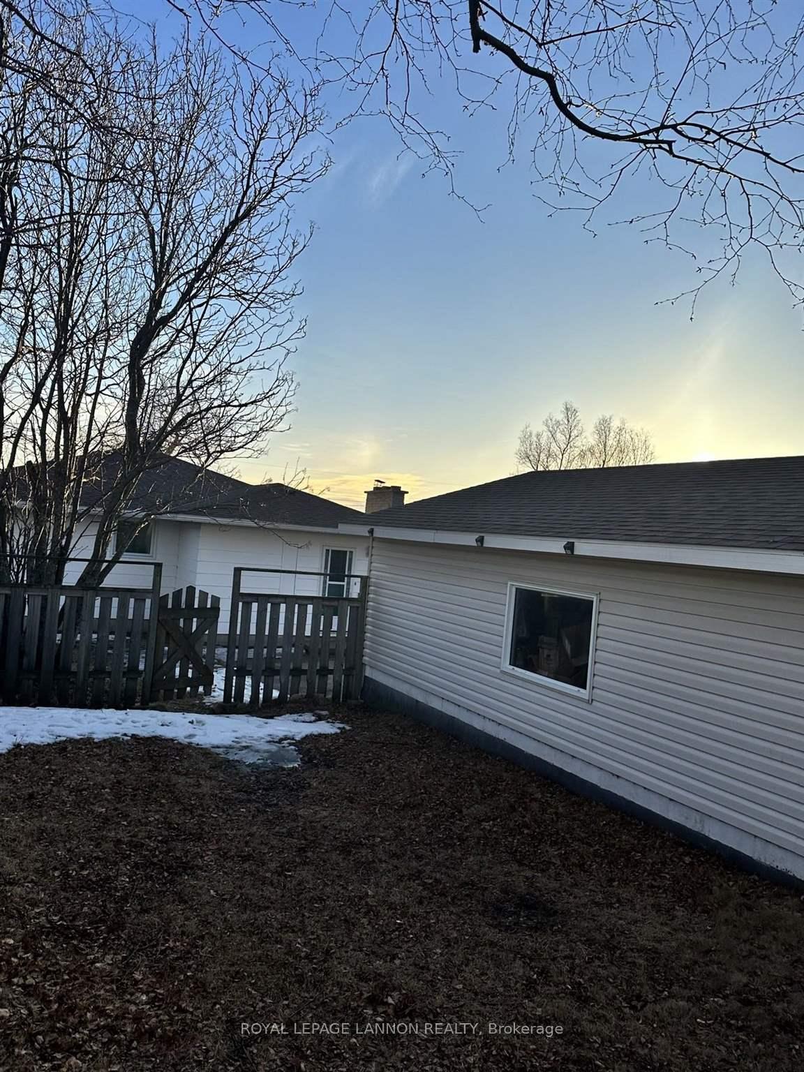 Photo 28 of 225 Bayview Street, Schreiber — HOMEH