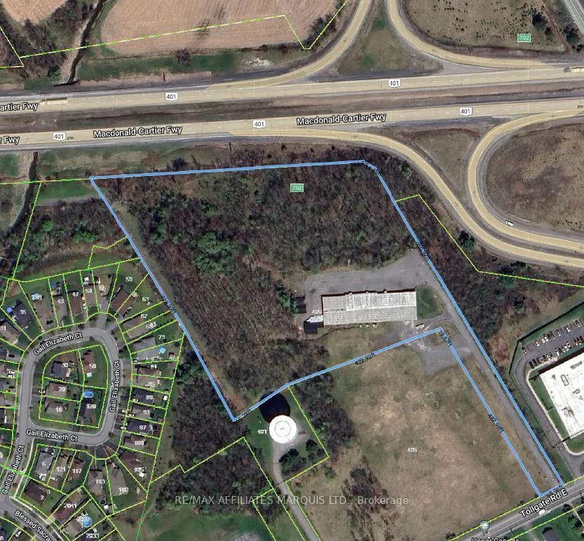 Photo of 405 Tollgate Road E