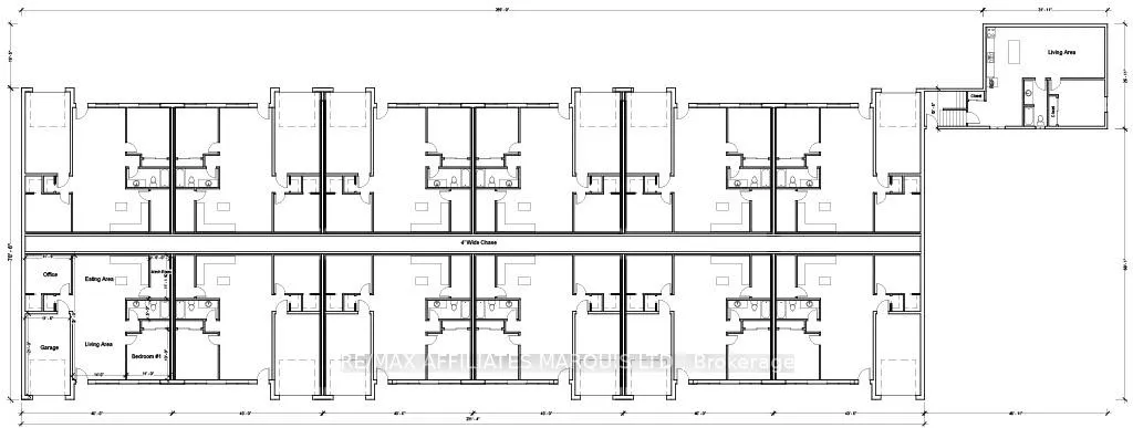 Photo 3 of 405 Tollgate Road E, Cornwall — HOMEH