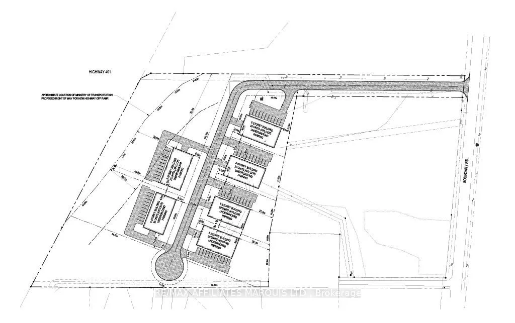 Photo 4 of 405 Tollgate Road E, Cornwall — HOMEH