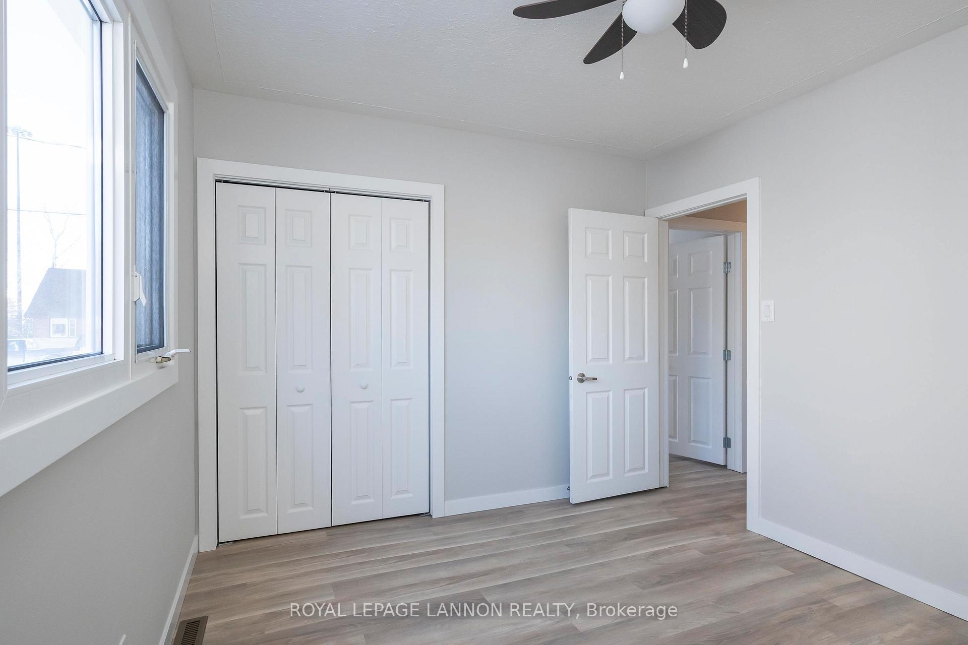 Photo 23 of 158 Carl Avenue, Thunder Bay, John Street North — HOMEH