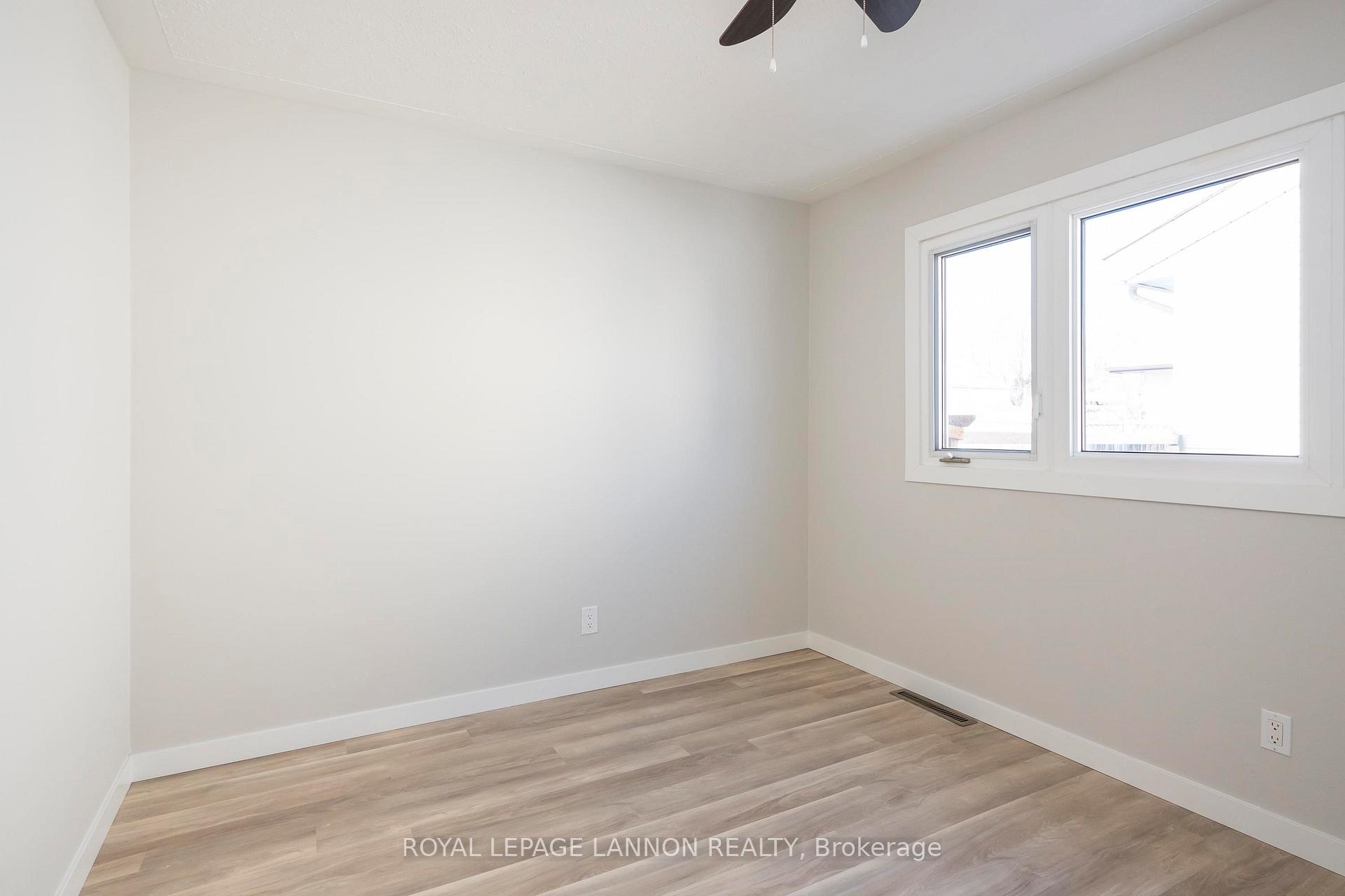 Photo 25 of 158 Carl Avenue, Thunder Bay, John Street North — HOMEH