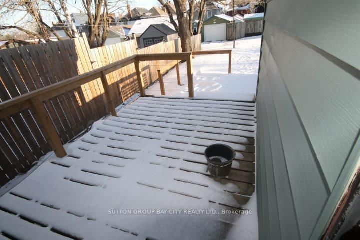 Photo 28 of 33 Sheppard Street, Thunder Bay, College Heights — HOMEH