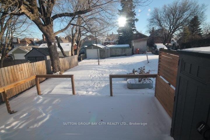 Photo 29 of 33 Sheppard Street, Thunder Bay, College Heights — HOMEH
