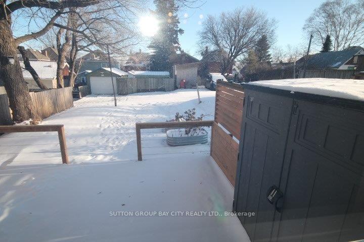 Photo 30 of 33 Sheppard Street, Thunder Bay, College Heights — HOMEH