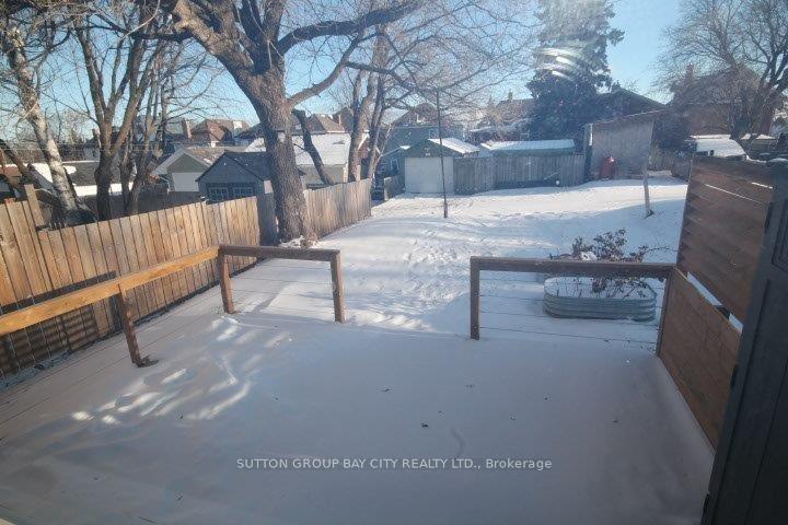 Photo 31 of 33 Sheppard Street, Thunder Bay, College Heights — HOMEH