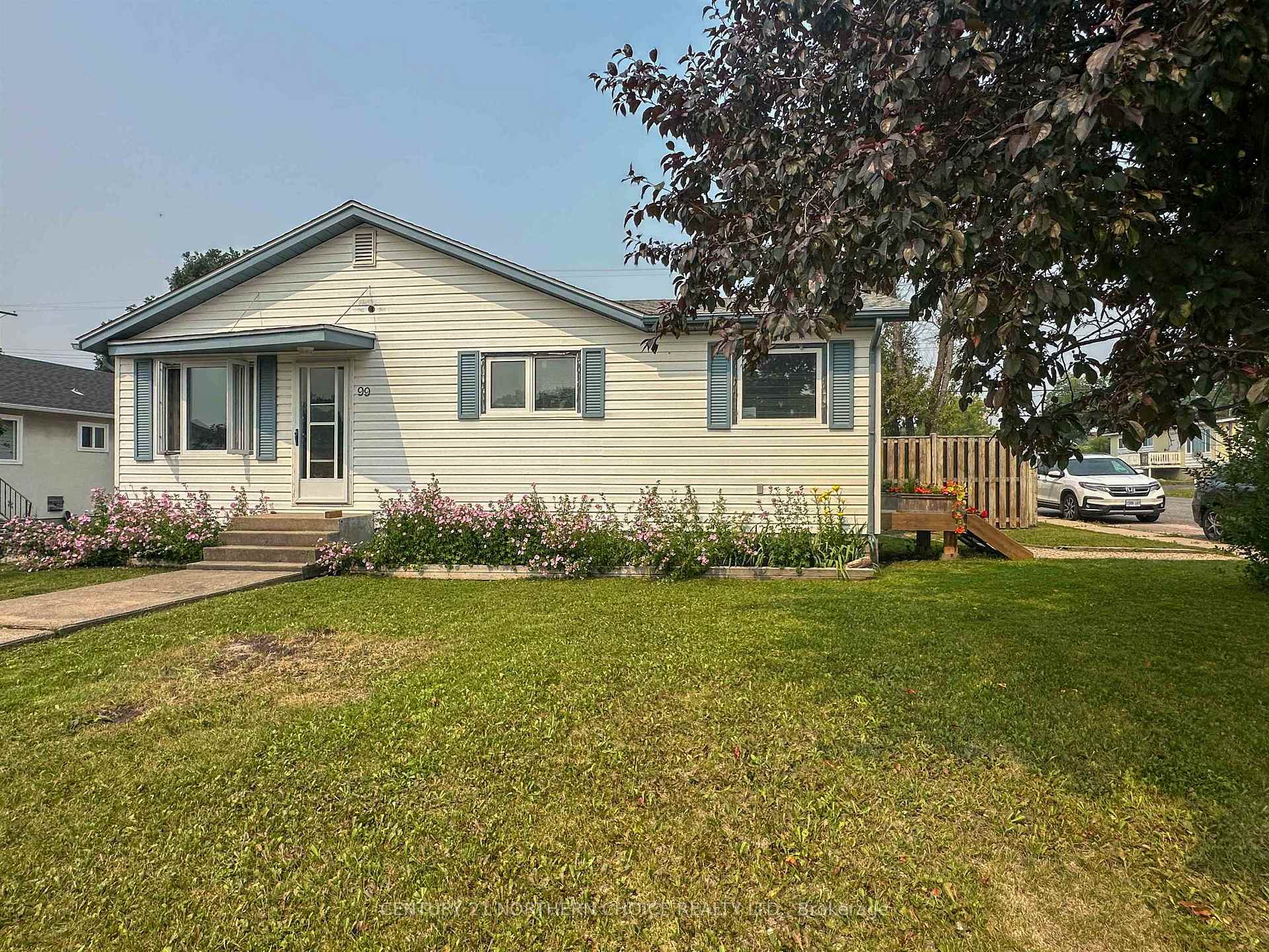 Photo 21 of 99 Detta Road, Red Lake — HOMEH