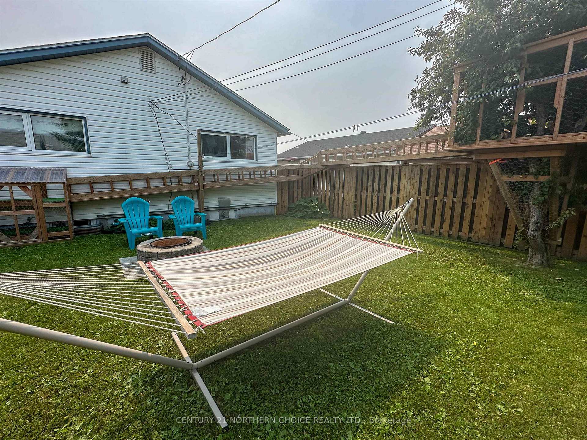 Photo 23 of 99 Detta Road, Red Lake — HOMEH