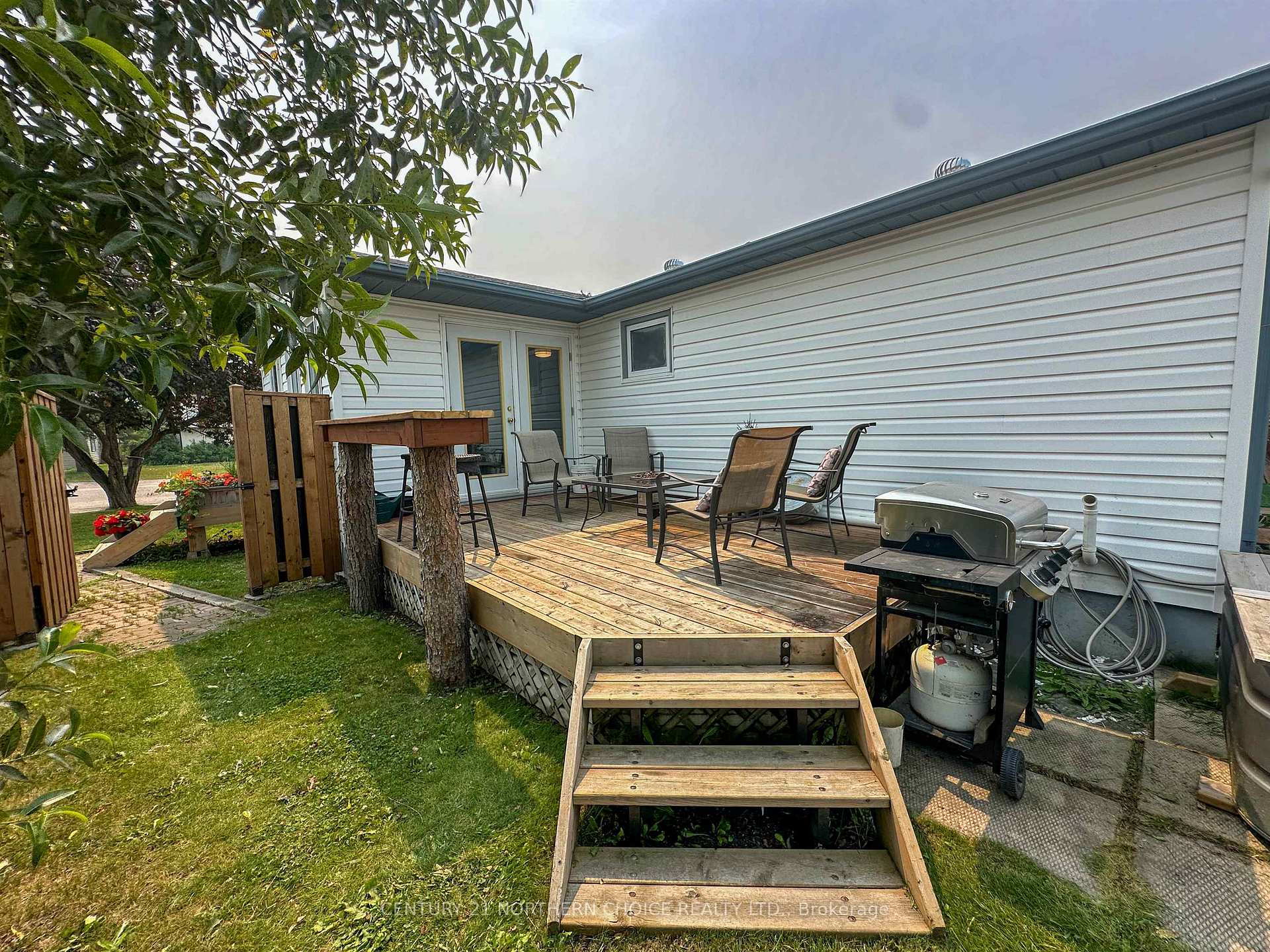Photo 24 of 99 Detta Road, Red Lake — HOMEH