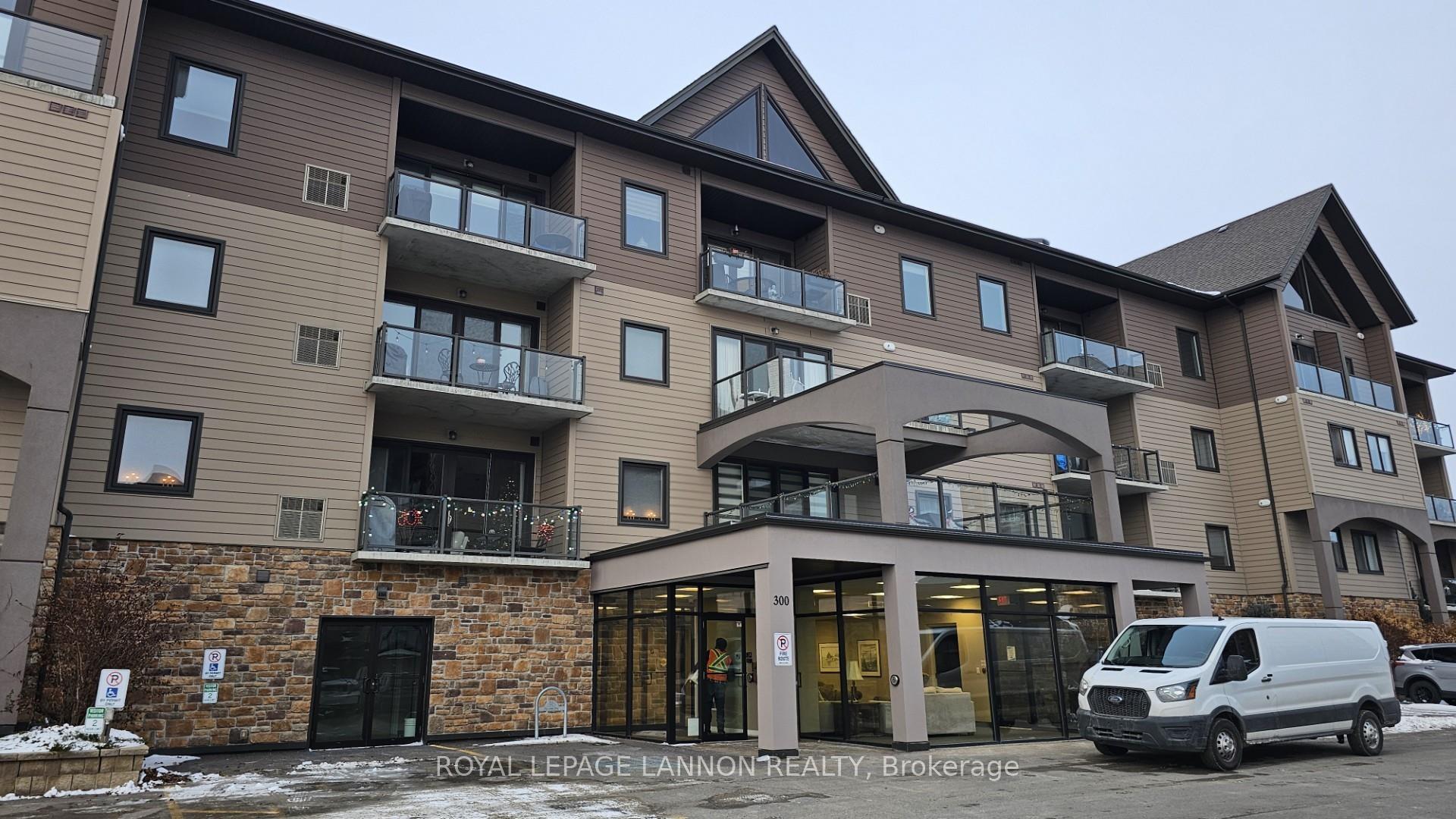 Photo 1 of Unit 309, 300 Vista Lane, Thunder Bay, Academy Heights — HOMEH