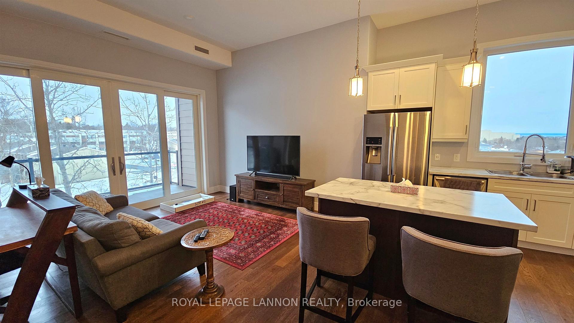 Photo 6 of Unit 309, 300 Vista Lane, Thunder Bay, Academy Heights — HOMEH