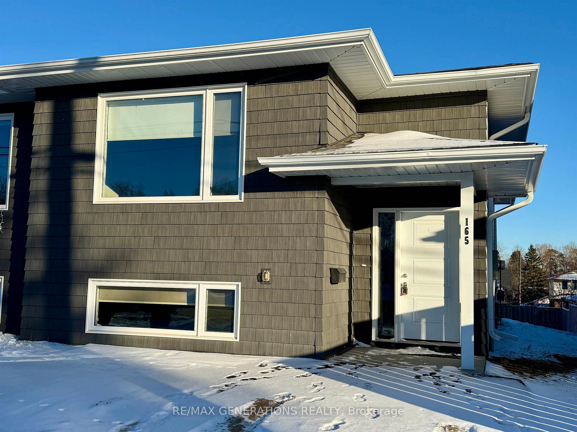 Photo 1 of 165 Bruce Street, Thunder Bay, Shuniah — HOMEH