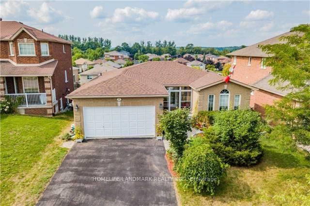 Photo 1 of Unit Main, 10 Marjoy Avenue, Barrie, Little Lake — HOMEH