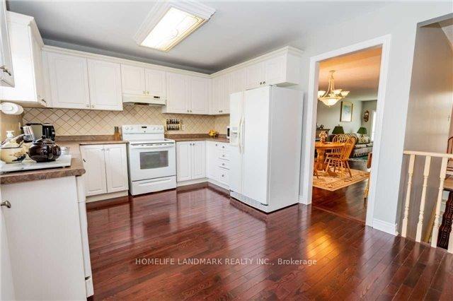 Photo 4 of Unit Main, 10 Marjoy Avenue, Barrie, Little Lake — HOMEH