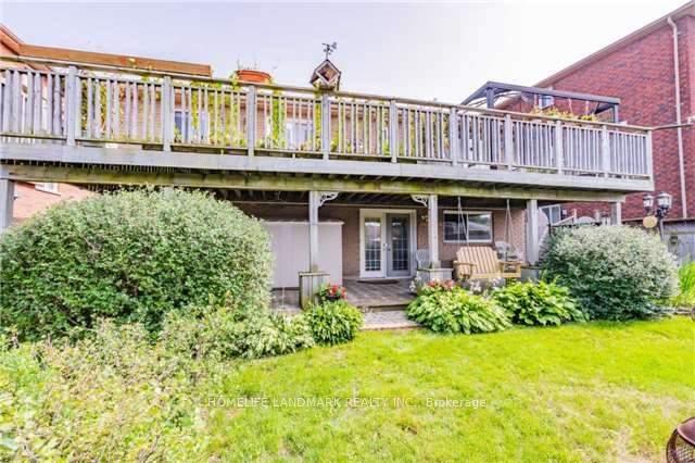 Photo 7 of Unit Main, 10 Marjoy Avenue, Barrie, Little Lake — HOMEH