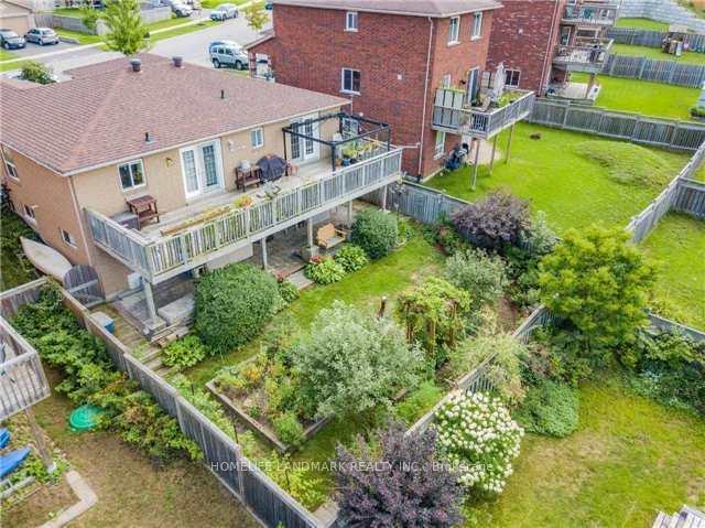 Photo 8 of Unit Main, 10 Marjoy Avenue, Barrie, Little Lake — HOMEH