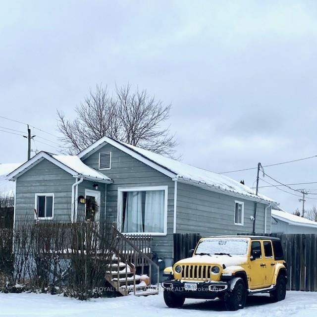 Photo 1 of 210 Third Avenue SW, Greenstone — HOMEH