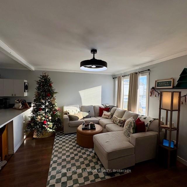 Photo 6 of 210 Third Avenue SW, Greenstone — HOMEH