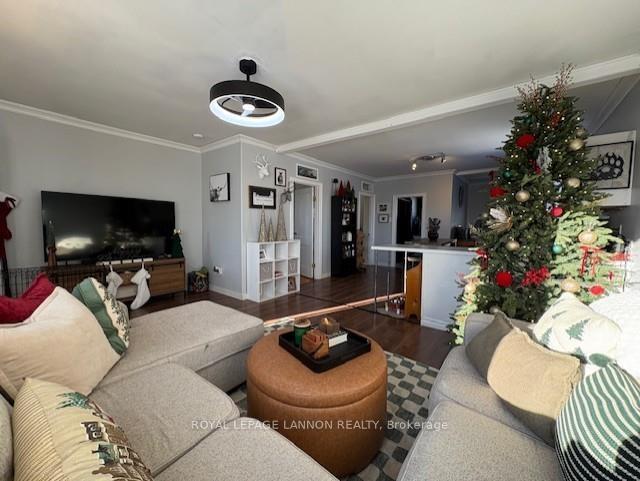 Photo 7 of 210 Third Avenue SW, Greenstone — HOMEH