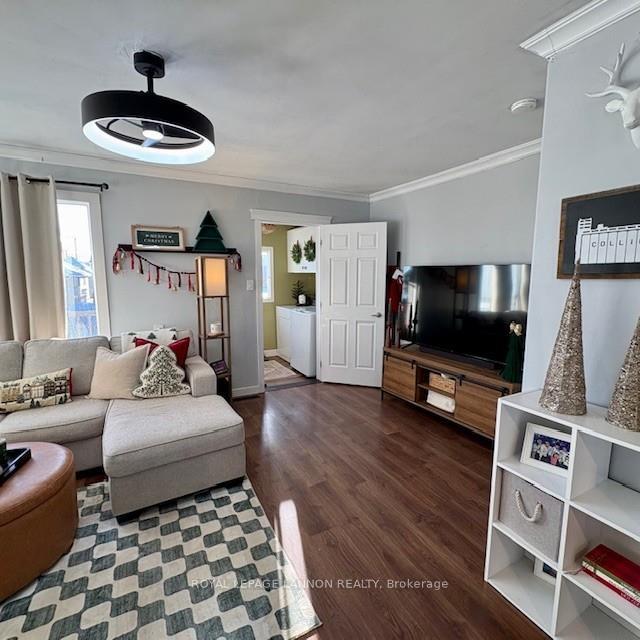 Photo 8 of 210 Third Avenue SW, Greenstone — HOMEH