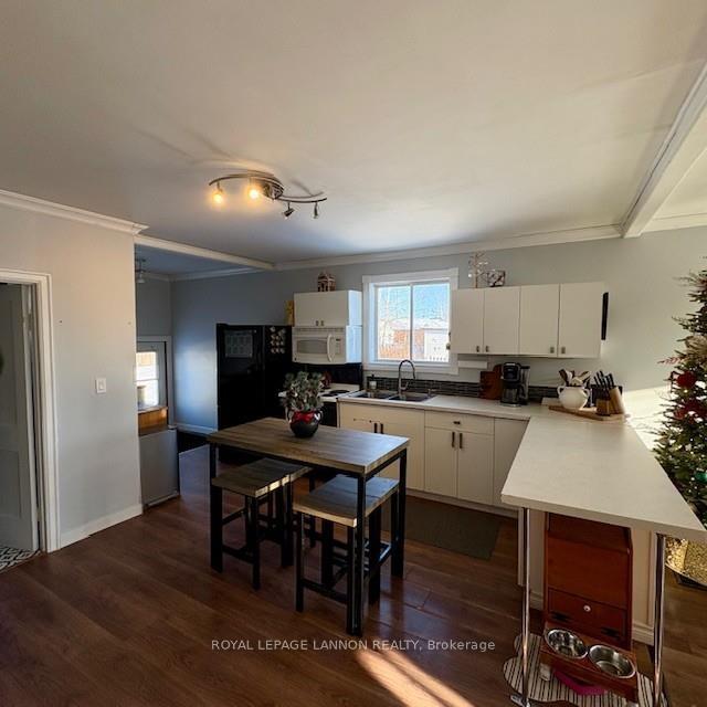 Photo 13 of 210 Third Avenue SW, Greenstone — HOMEH