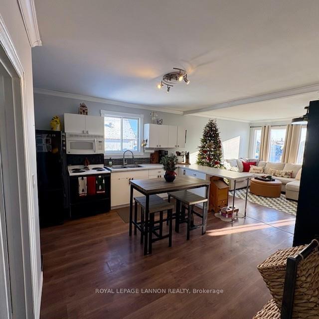 Photo 16 of 210 Third Avenue SW, Greenstone — HOMEH