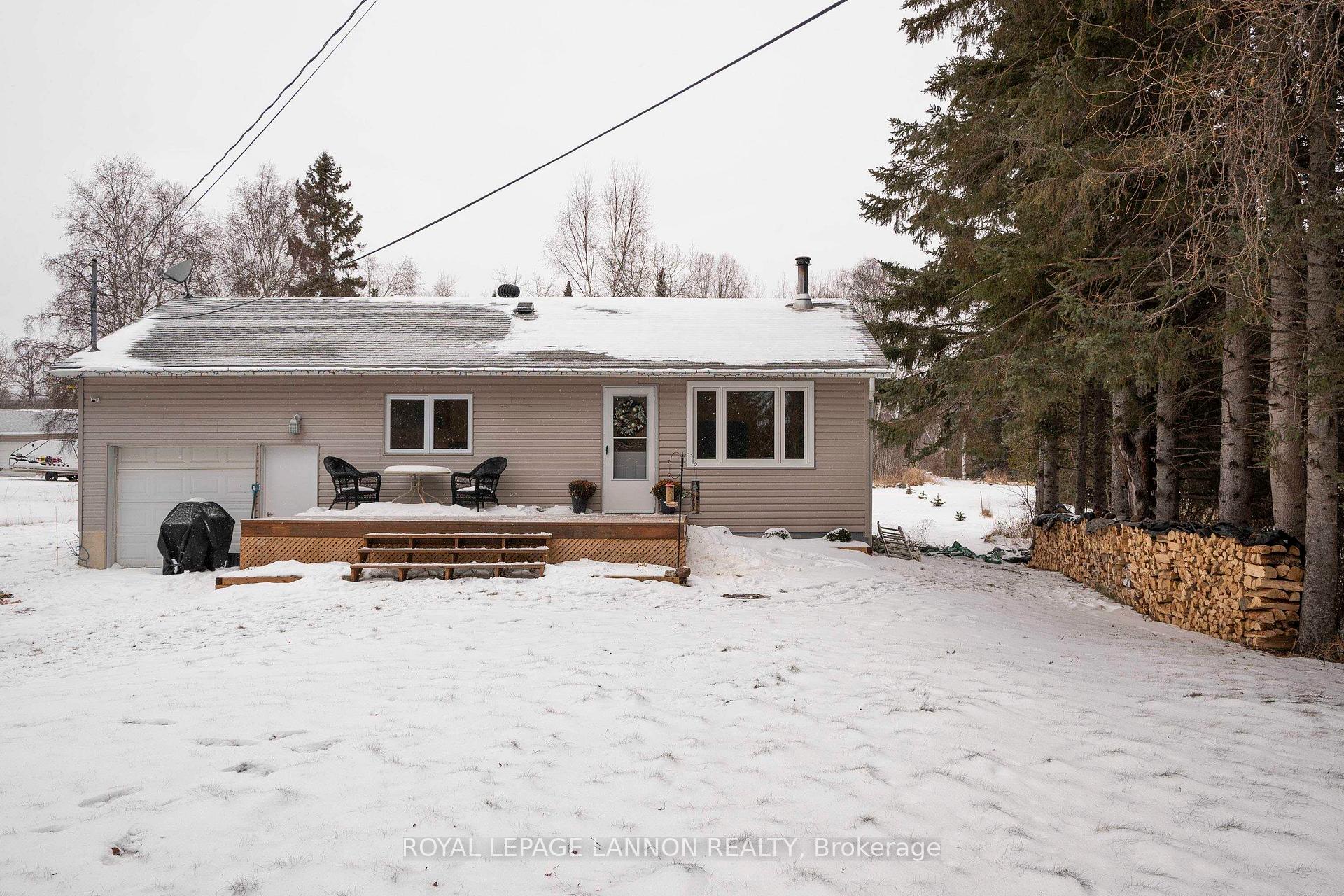 Photo 1 of 376 Lakeshore Drive, Shuniah — HOMEH
