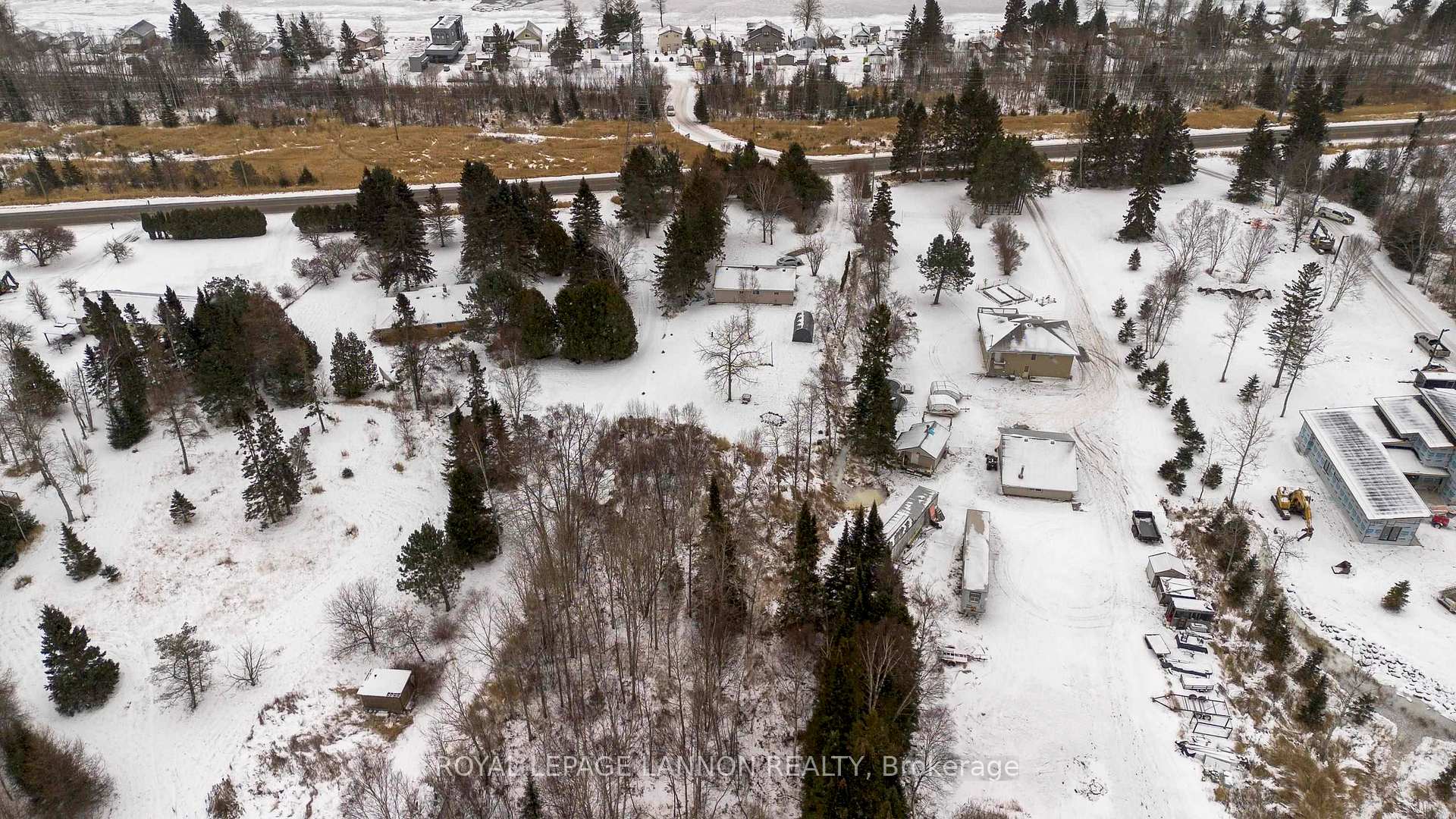Photo 45 of 376 Lakeshore Drive, Shuniah — HOMEH
