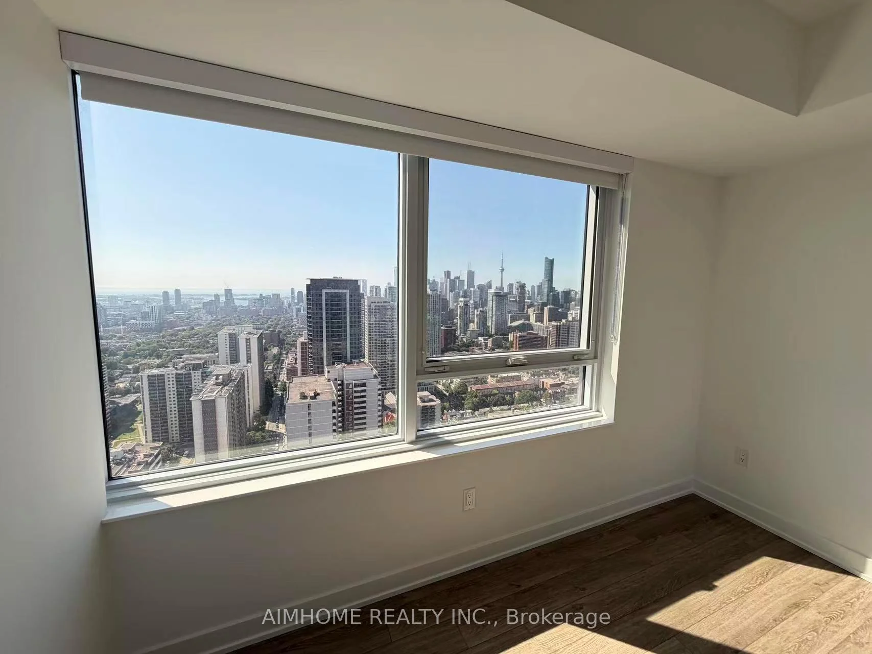 Photo 14 of Unit 4309, 609 Sherbourne Street, Toronto, North St. James Town — HOMEH