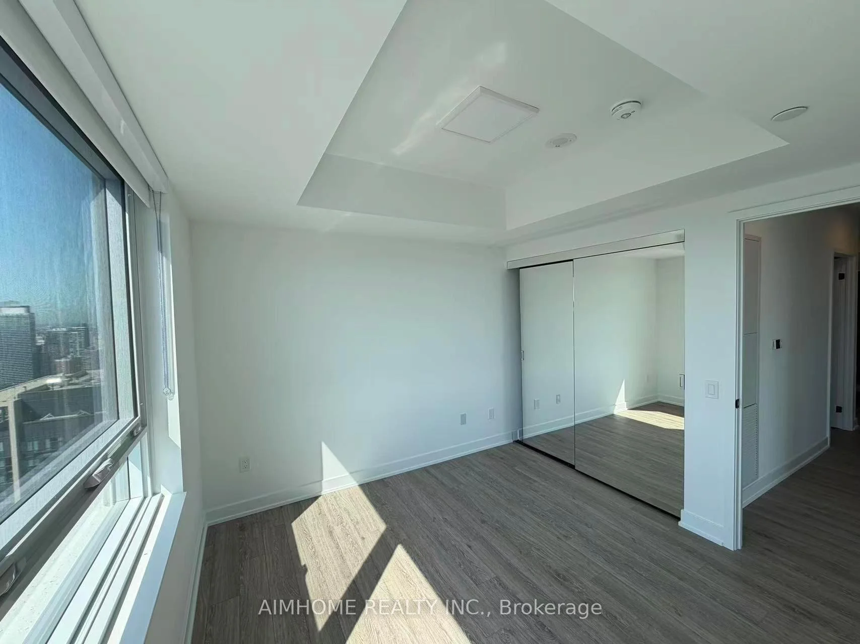 Photo 20 of Unit 4309, 609 Sherbourne Street, Toronto, North St. James Town — HOMEH