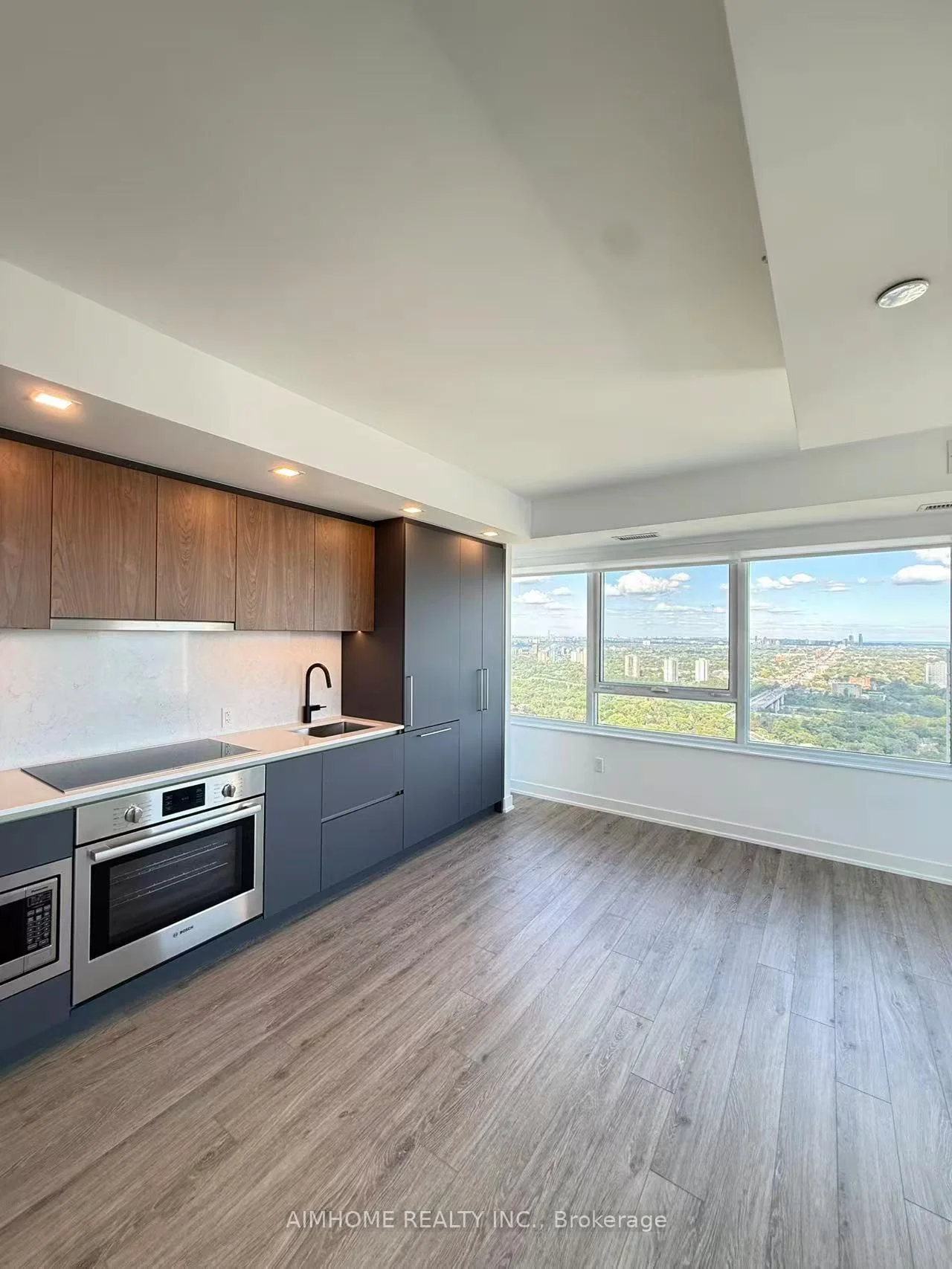 Photo 25 of Unit 4309, 609 Sherbourne Street, Toronto, North St. James Town — HOMEH