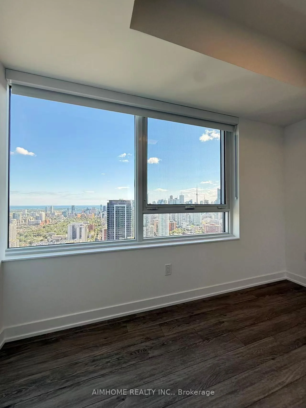 Photo 31 of Unit 4309, 609 Sherbourne Street, Toronto, North St. James Town — HOMEH