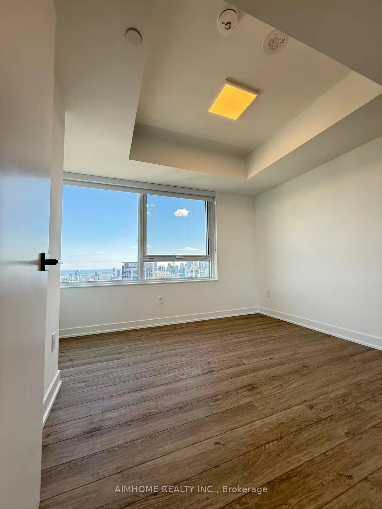 Photo 34 of Unit 4309, 609 Sherbourne Street, Toronto, North St. James Town — HOMEH