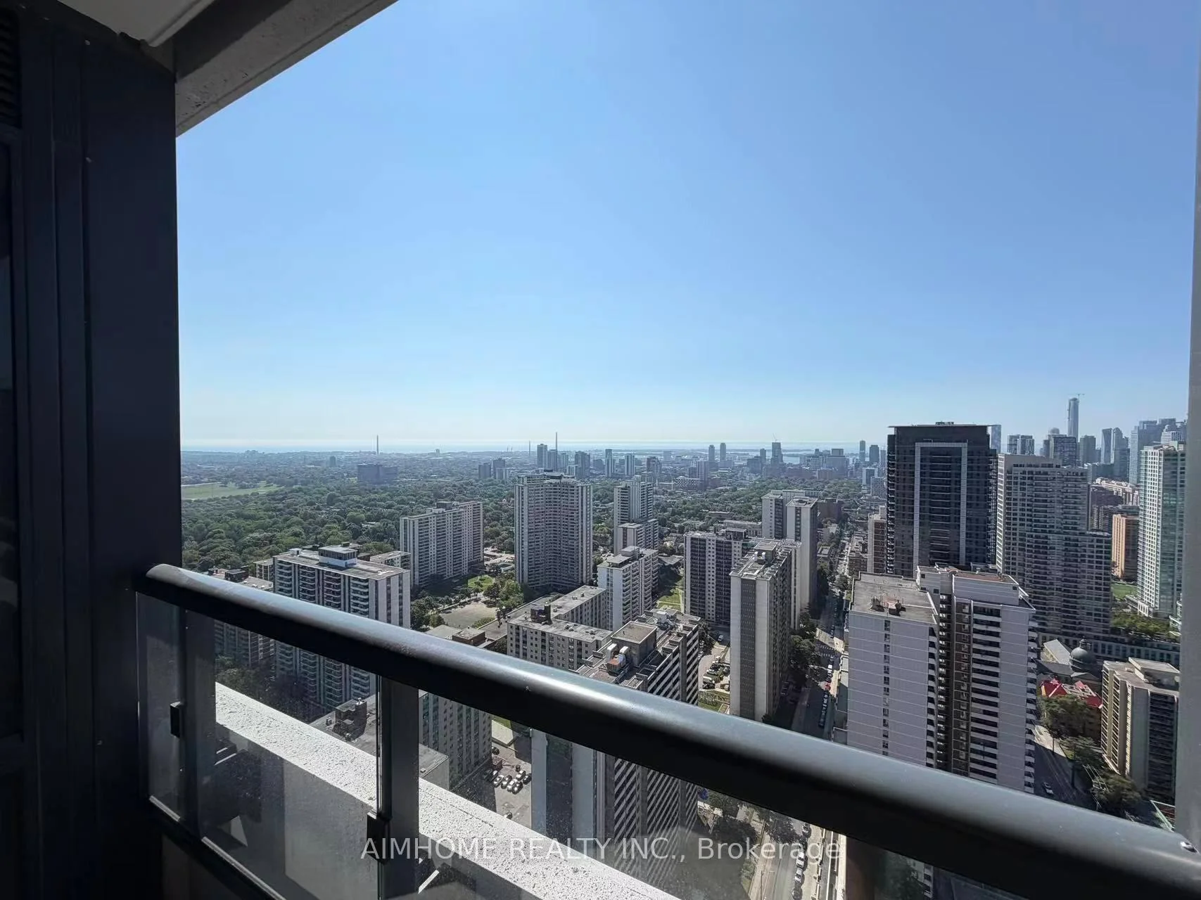 Photo 35 of Unit 4309, 609 Sherbourne Street, Toronto, North St. James Town — HOMEH