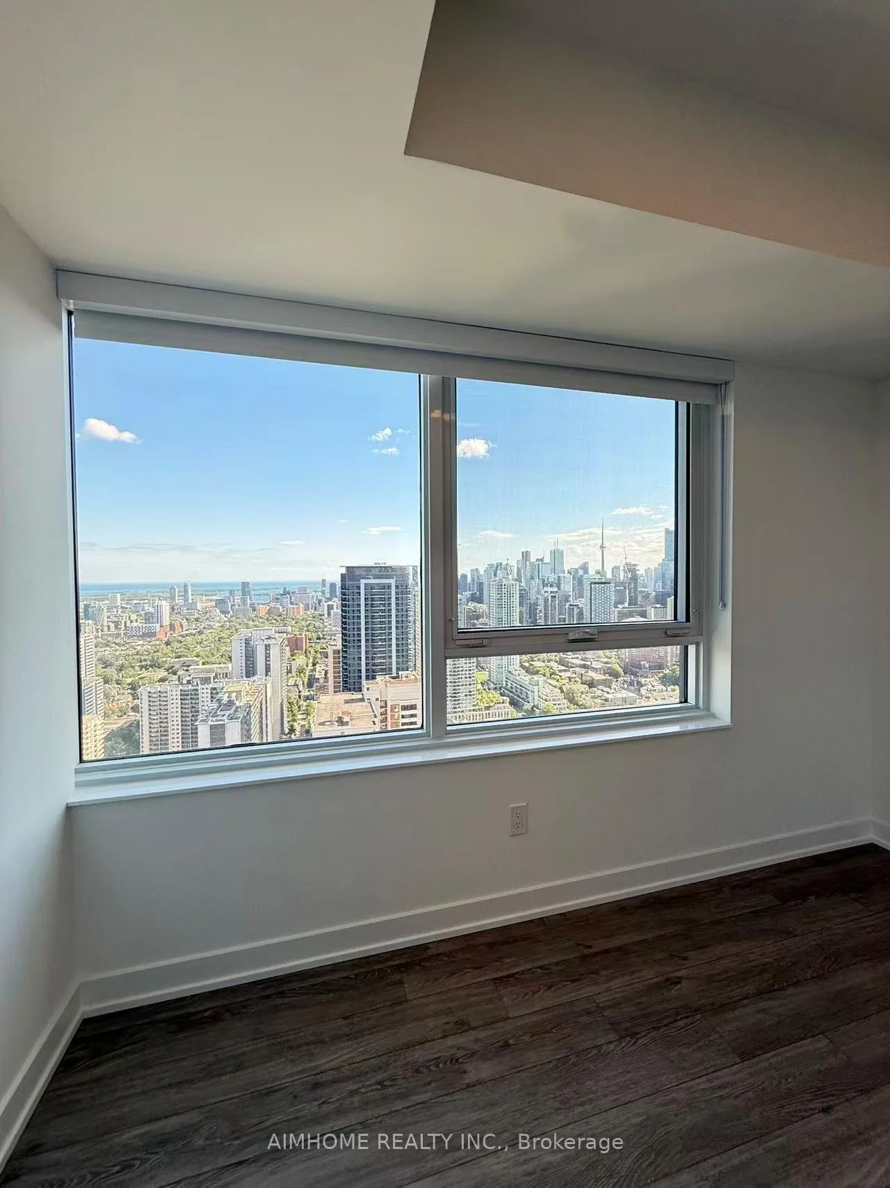 Photo 40 of Unit 4309, 609 Sherbourne Street, Toronto, North St. James Town — HOMEH