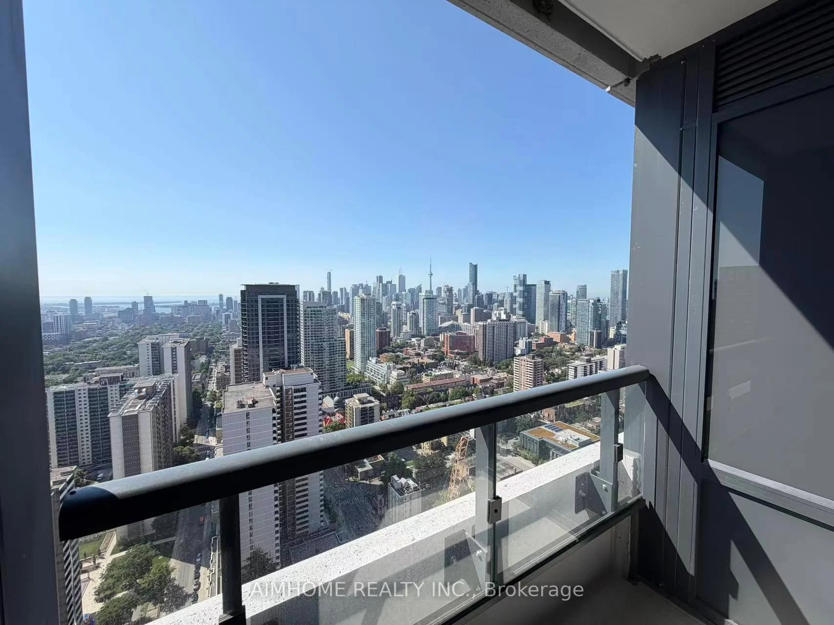 Photo 41 of Unit 4309, 609 Sherbourne Street, Toronto, North St. James Town — HOMEH