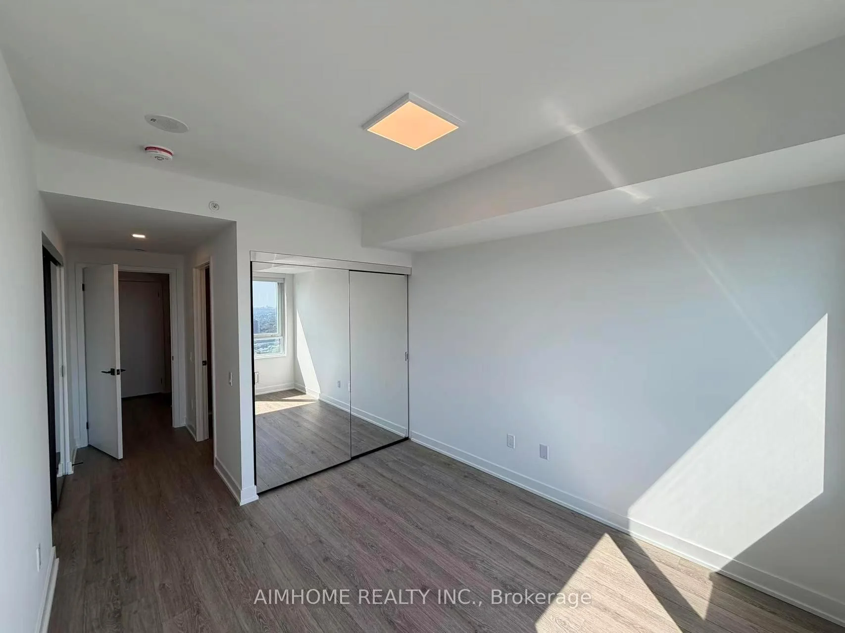 Photo 45 of Unit 4309, 609 Sherbourne Street, Toronto, North St. James Town — HOMEH