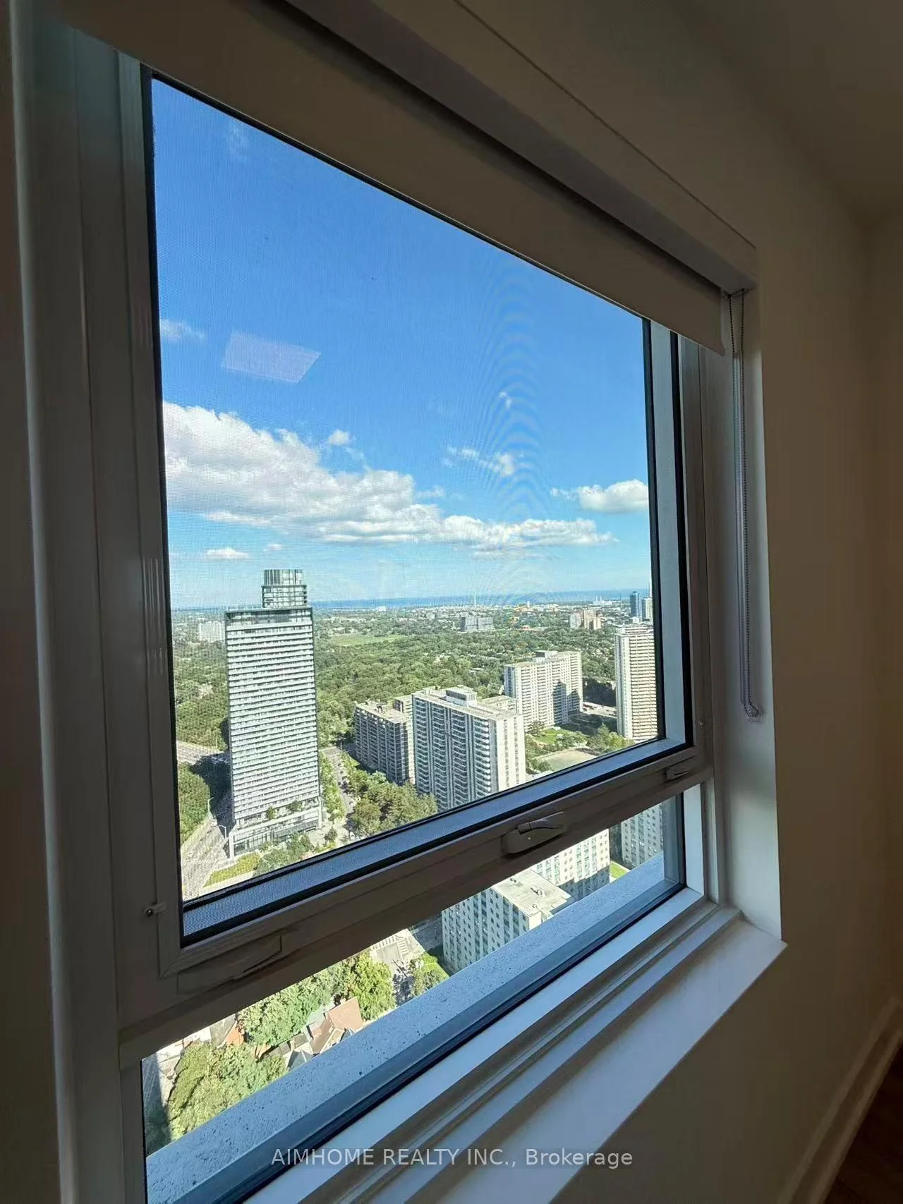 Photo 46 of Unit 4309, 609 Sherbourne Street, Toronto, North St. James Town — HOMEH