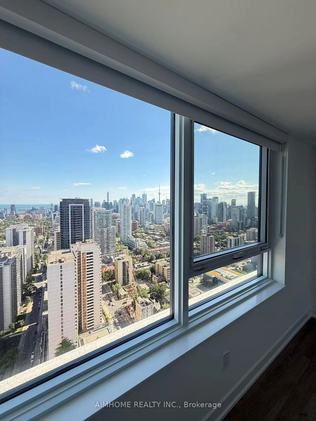Photo 47 of Unit 4309, 609 Sherbourne Street, Toronto, North St. James Town — HOMEH