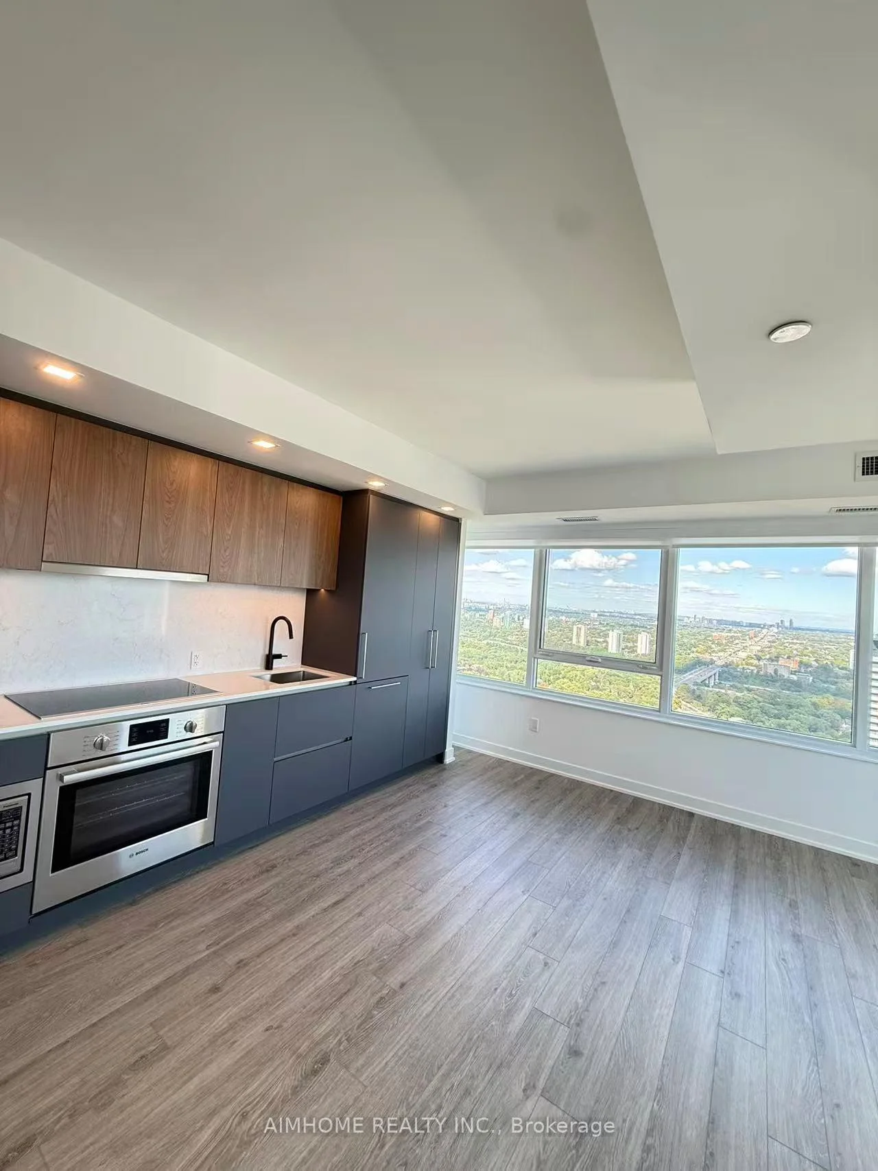 Photo 52 of Unit 4309, 609 Sherbourne Street, Toronto, North St. James Town — HOMEH
