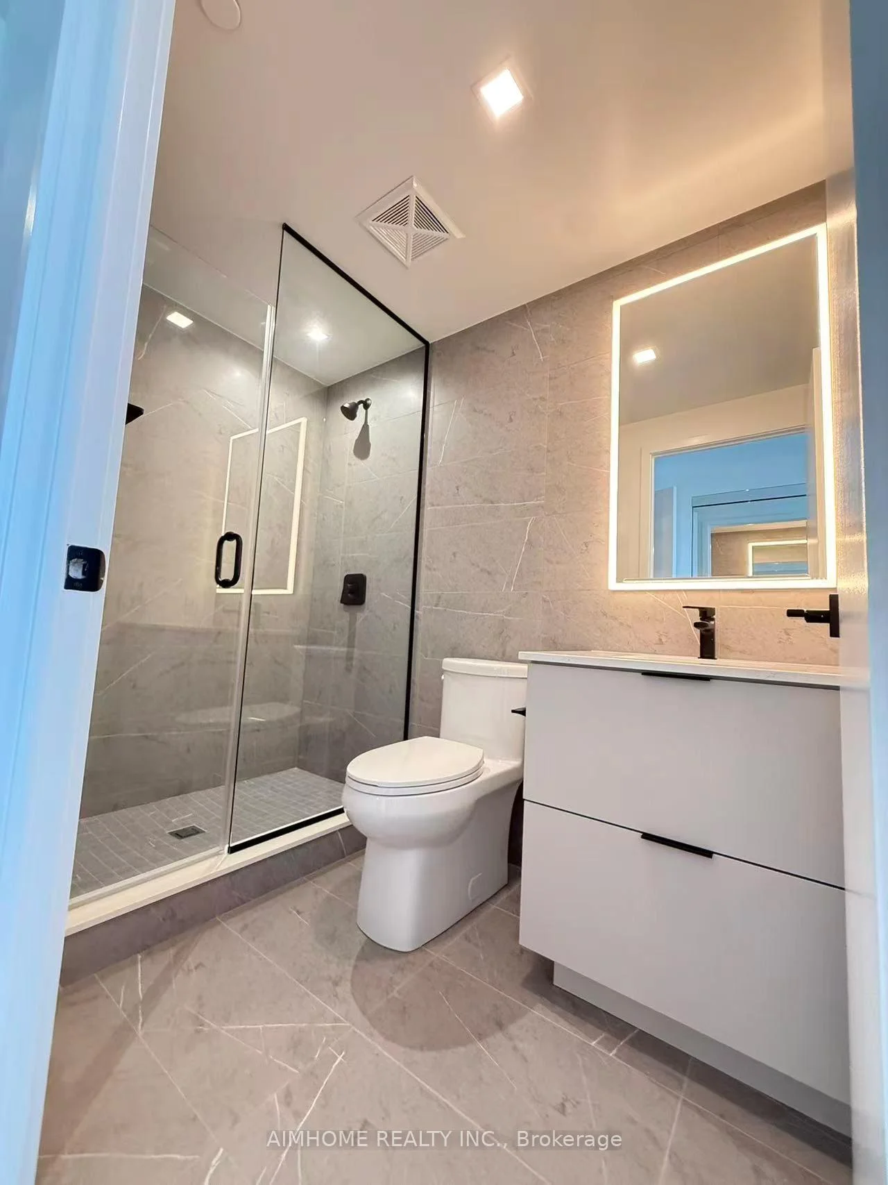 Photo 53 of Unit 4309, 609 Sherbourne Street, Toronto, North St. James Town — HOMEH