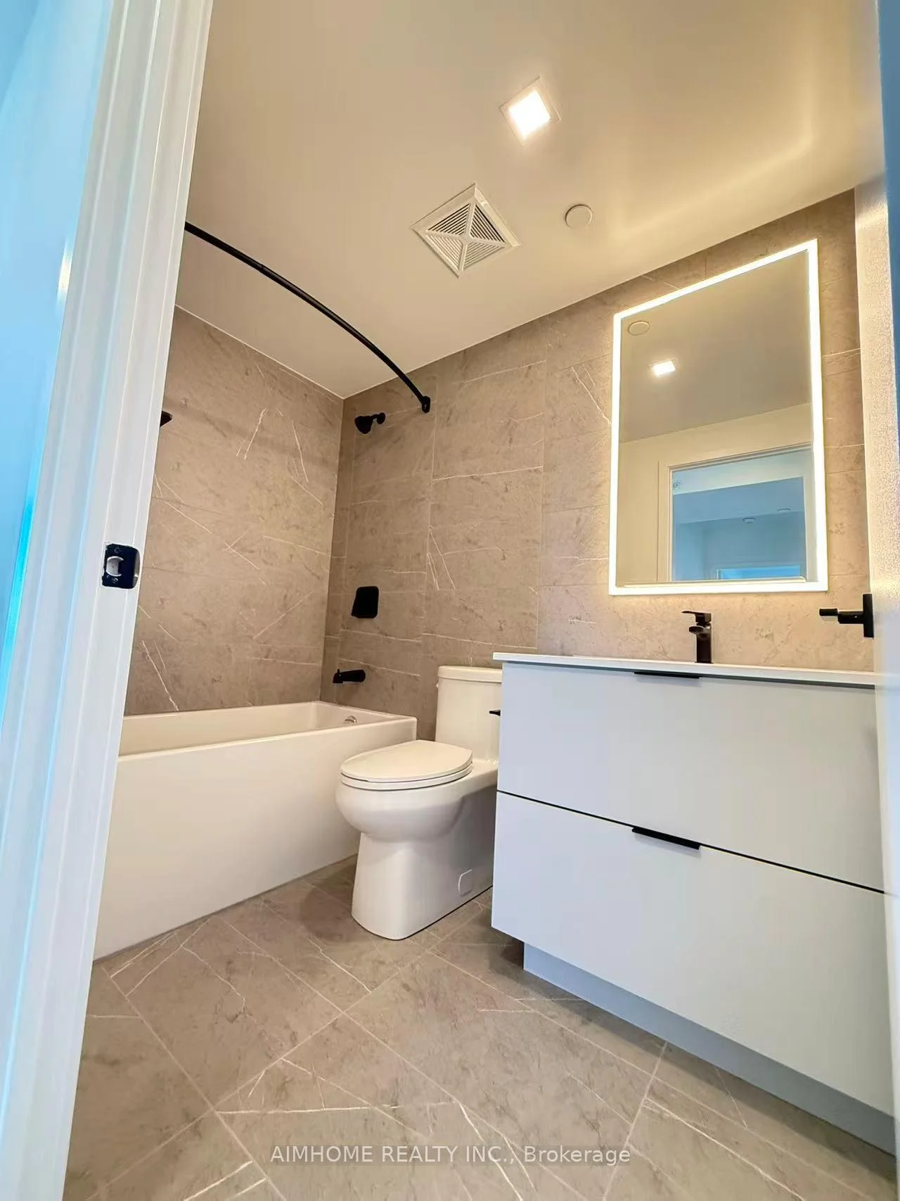 Photo 58 of Unit 4309, 609 Sherbourne Street, Toronto, North St. James Town — HOMEH